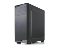 SilentiumPC Regnum RG1 Pure Black - 296954 - zdjęcie 2